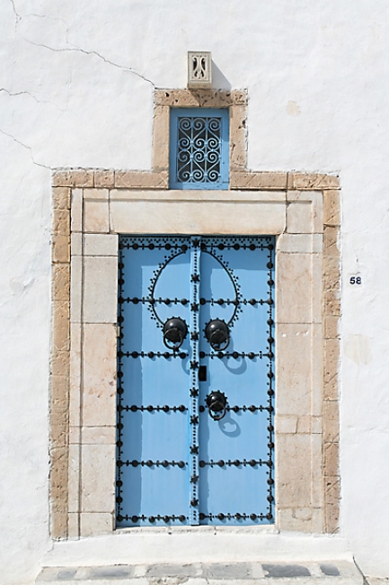 Tunis, Carthage-385